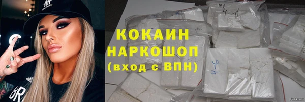 шишки Лиски